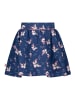 Salt and Pepper  Shorts-Rock in Blau