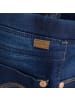 Minymo 5-Pocket-Jeans MIJegging girl stretch slim fit - 5621 in blau