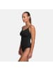 CFAB Figurformender Body mit String  in Schwarz