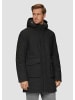 s.Oliver Outdoor-Jacke in 98W4_dunkelgrau