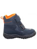 superfit Boots Husky in Blau
