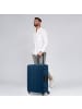 Redolz Essentials 15 4-Rollen Trolley 65 cm mit Dreipunkt-Verschluss in navy blue