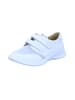 Ganter Sneaker Low in weiß