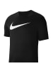 Nike Nike Dri-Fit Park 20 Tee in Schwarz