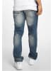Rocawear Jeans in light blue washed
