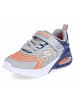 Skechers Low Sneaker VORTIVOX in grau