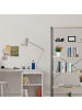 relaxdays Standregal in Braun - (B)95 x (H)180 x (T)50 cm