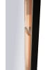 Mauro Ferretti Wandspiegel mit rosa Glasrahmen, 55 x 2 x 150 cm
