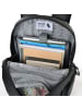 Nitro Daypack Hero Rucksack 52 cm Laptopfach in tough black