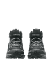 LOWA Outdoorschuhe TRAILUX GTX MID JR in schwarz/grau