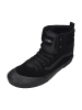 Vans Sneaker High ASHWOOD HI VansGuard Suede Canvas in schwarz