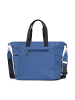 Nobo Bags Shopper Ethereal in blue