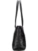 BRIC`s Shopper Volterra Shopping S in Black