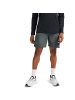 On RunningM PERFORMANCE HYBRID SHORT in Dunkelgrau035