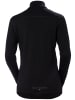 Helly Hansen Longsleeve in Schwarz