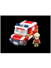 Wisam Kiddicraft KC1208 Feuerwehr Einsatzwagen / First Responder