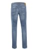 BLEND Slim Fit Jeans Basic Hose Denim Pants TWISTER FIT in Blau