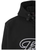 FUBU Sweat & Fleece - Hoodies in black/white