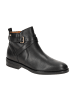 Pikolinos Ankle Boots in Schwarz