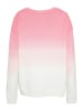 Chiemsee Sweatshirt in Pink