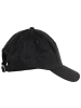 U.S. Polo Assn. Cap in Schwarz