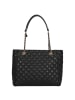 Guess Giully II - Shopper L 34 cm (black) in schwarz
