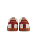 Hummel Hummel Schnürsenkel Sneaker Diamant Lx-E Erwachsene in MARSHMALLOW