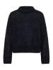 PART TWO Strickpullover SillePW Relaxed fit in Dark Navy