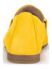 Gabor Slipper in Gelb