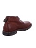 Moma Stiefeletten/Boot in bronze
