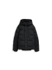Tom Tailor Jacke in Black