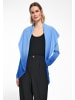 include Strickjacke New Wool in blau