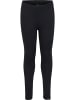 Hummel Hummel Leggings Hmlrib Mädchen in BLACK