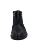 Marc Shoes Schnürstiefel Lenny 32 in schwarz