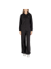EA7 Schwarz Damen Jumpsuit