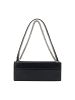 faina Women Shoulder Bag in Black