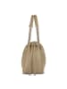 Bugatti Leni Schultertasche 32 cm sand