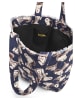 Codello Shopper in blau