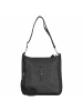 PICARD Kronberg - Schultertasche 40 cm Rindleder in schwarz