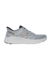Skechers Sportliche Slipper in Grau