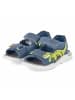 Ricosta Sandalette in blue