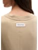 Marc O'Polo T-Shirt loose in Sandpaper