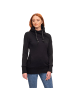 ragwear W NESKA FLEECE in Schwarz