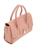 Usha Handtasche in Rosa