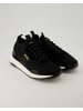 BOSS Sneaker low in Schwarz