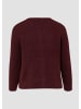 s.Oliver Strickjacke in 3902_bordeaux