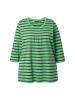 Ulla Popken Shirt in apfelgrün