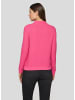 Rabe Pullover in Pink