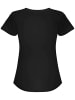 BEZLIT T-Shirt in Schwarz