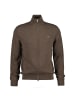Gant Strickjacke in Braun